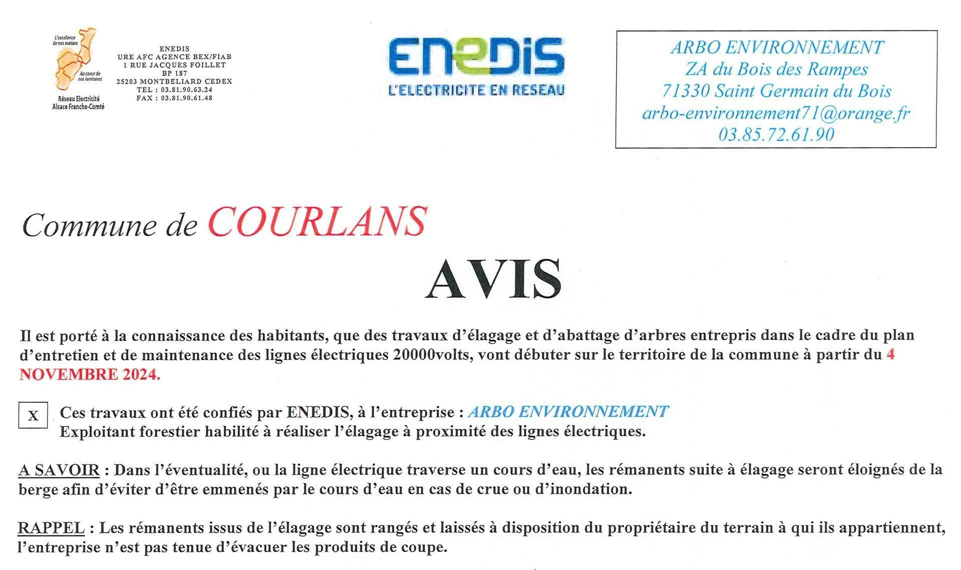 AVIS-ENEDIS